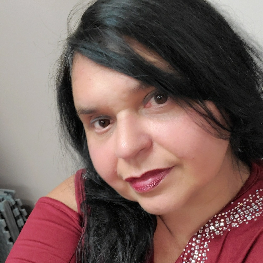 Meet your Posher, Sonia